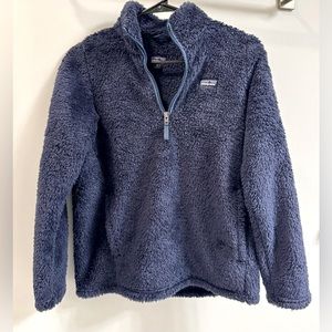 Patagonia Los Gatos 1/4 Zip Fleece Kids XL